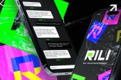 Kenalan dengan Rili, Aplikasi AI untuk Ciptakan Kembaran Digital Anda
