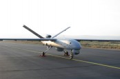 Spesifikasi Drone Anka yang Bakal Perkuat Pertahanan Udara Tarakan dan Malang