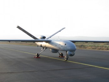 Spesifikasi Drone Anka yang Bakal Perkuat Pertahanan Udara Tarakan dan Malang