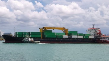 Neraca Perdagangan Bali Surplus US$54,93 Juta per Januari 2024