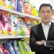 Kinerja Unilever (UNVR) 2023 Turun, Dirut Ungkap Penyebabnya
