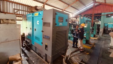 Lagi, SKK Migas dan KKKS Bantu Pasang Listrik di Wilayah Terpencil Kepri