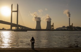 Pembangunan EBT Masif, Emisi Karbon Masih akan Capai Rekor?