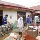 Banjir Berimbas ke 663 Unit Rumah di Kendari Sulawesi Tenggara
