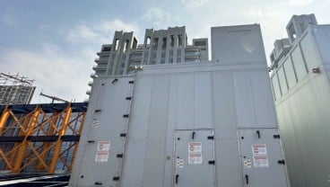 EDGE DC Luncurkan Data Center Kedua di Jakarta Berkapasitas 23 MW