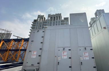 EDGE DC Luncurkan Data Center Kedua di Jakarta Berkapasitas 23 MW