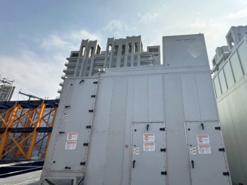 EDGE DC Luncurkan Data Center Kedua di Jakarta Berkapasitas 23 MW