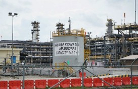 Setelah 8 Tahun, ExxonMobil Bor Lagi Sumur Minyak Banyu Urip