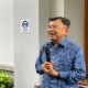 JK Soal Isu Jokowi Ingin Jadi Ketum Golkar: Minimal 5 Tahun Jadi Pengurus Dulu