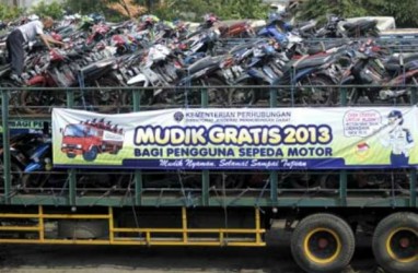 Rute Mudik Motor Gratis Lebaran 2024 Hingga Jawa Timur, Ini Rinciannya