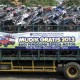 Rute Mudik Motor Gratis Lebaran 2024 Hingga Jawa Timur, Ini Rinciannya