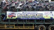 Rute Mudik Motor Gratis Lebaran 2024 Hingga Jawa Timur, Ini Rinciannya
