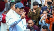 Jurus Prabowo Wujudkan Swasembada Energi dan Pangan Lewat Bioetanol dan Food Estate