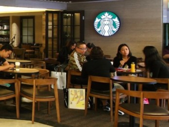 Bos Emiten Pengelola Starbucks MAPB Mundur