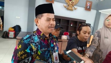 Pemkab PPU Serahkan SK PPPK Formasi 2022/2023