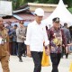 Dukungan Makmur Marbun Saat Dampingi Presiden RI Kunjungan Kerja di IKN