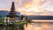 Bali Kedatangan 420.037 Wisman Sepanjang Januari 2024