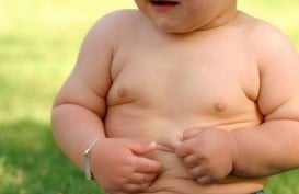 Atasi Anak Obesitas dengan Rutin Sarapan Pagi