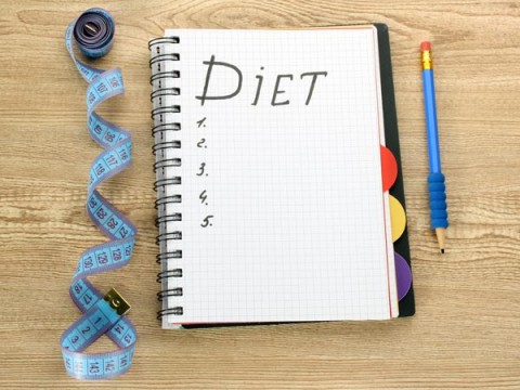 Konsumsi Minuman Fiber Saat Diet, Efektif Turunkan Berat Badan?/boldsky.com