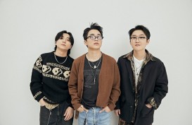 Profil Anggota Wave to Earth, Boyband Asal Korea yang Baru Saja Melaksanakan Konser di Indonesia