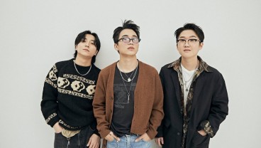 Profil Anggota Wave to Earth, Boyband Asal Korea yang Baru Saja Melaksanakan Konser di Indonesia