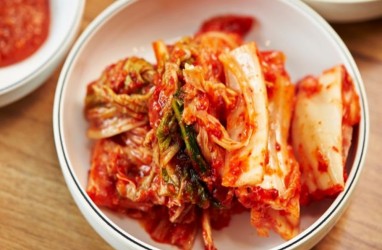 Manfaat Makanan Khas Korea Baik Bagi Kesehatan Kulit, Bisa Turunkan Berat Badan