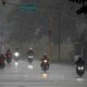 BMKG: Jakarta Diguyur Hujan Hingga Sore, Waspada Petir! Hari Ini Sabtu 2 Maret 2024