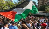 Ulama-ulama Dunia Puji Sikap Indonesia Selalu Mendukung Kemerdekaan Palestina