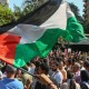 Ulama-ulama Dunia Puji Sikap Indonesia Selalu Mendukung Kemerdekaan Palestina