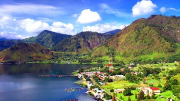 BMKG Sarankan F1 Powerboat Danau Toba Dimulai Lebih Cepat, ini Alasannya