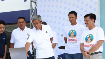 Tahun Ini Bank Jateng Siap Salurkan KUR Rp6 Triliun