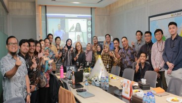 Hanwha Mining Percepat Proses Bisnis Gunakan Teknologi Cloud