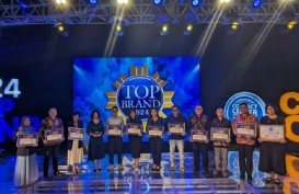Bata Ringan Blesscon Jawara Top Brand 2024