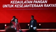 Bila PDIP dan PKS Oposisi Pemerintahan Prabowo-Gibran, Bisakah Oposan Bersatu?