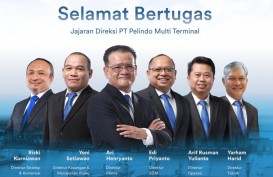 Susunan Direksi dan Komisaris Terbaru Pelindo Multi Terminal Hasil RUPS