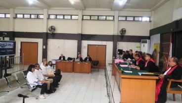 Ahli Ekonomi Hukum Keuangan Publik UI Dihadirkan di Sidang Kasus Akuisisi PT SBS