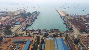 Perusahaan dari Jakarta Menangkan Pengelolaan Parkir Pelabuhan Domestik Batam
