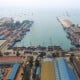 Perusahaan dari Jakarta Menangkan Pengelolaan Parkir Pelabuhan Domestik Batam