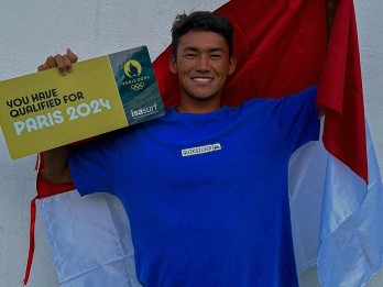 Daftar 7 Atlet Indonesia Lolos Olimpiade 2024 Paris: Terbaru Rio Waida