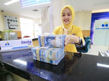 Bankaltimtara Siapkan Cabang Khusus IKN Nusantara