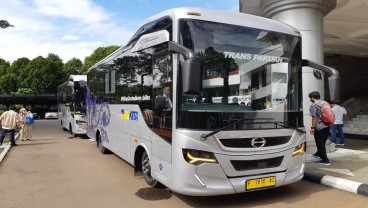 Ini Rute BISKITA Trans Bekasi yang Resmi Beroperasi, Lewati Stasiun LRT