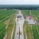 Konstruksi Rampung, Ruas Tol Trans Sumatra Ini Siap Beroperasi