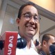 Anies Singgung PSI: Walaupun Ketuanya Anak Presiden Tak Berarti Bisa Lakukan Segalanya