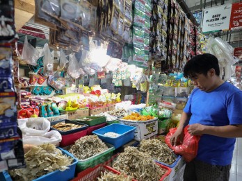Inflasi Kalimantan Timur Mencapai 3,28% pada Februari 2024