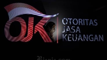 Gara-Gara Bentjok, OJK Denda Emco Asset Management Rp3,35 Miliar