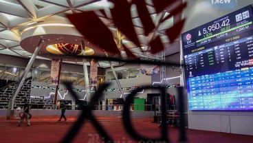 BEI Ungkap Dua Calon Emiten dengan Aset Jumbo Bersiap IPO