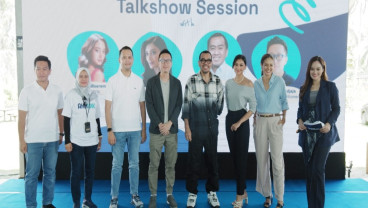 Kementerian BUMN Fokus Perbaiki Kesehatan Mental Karyawan