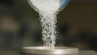 New KAN Ammonium Nitrate Plant to Reduce Import Reliance