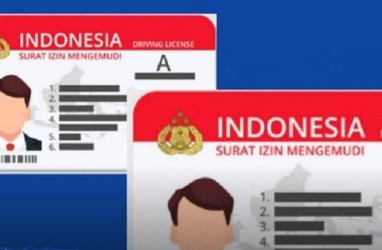 Cara Membuat SIM Online dan Syaratnya, Mudah!