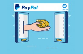 3 Cara Transfer PayPal ke DANA, Mudah dan Praktis